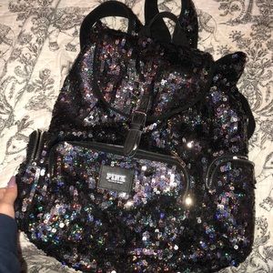 victoria’s secret backpack